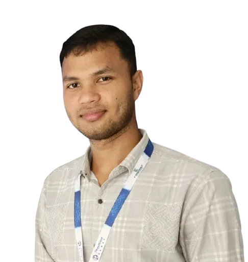 Debashish Karmaker